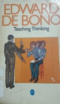 Teaching Thinking