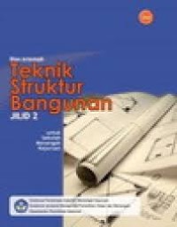 e-book Teknik Struktur Bangunan Jilid 2