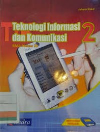 Teknologi Informasi dan komunikasi 2