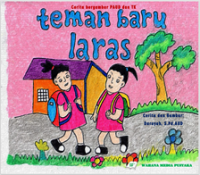 e-book Teman Baru Laras