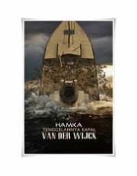 e-book Tenggelamnya kapal Van Der Wijck