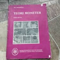 Teori Moneter