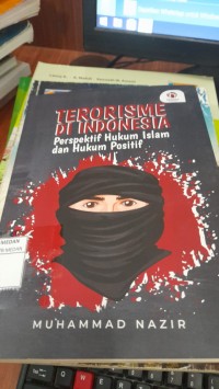 Terorisme di indonesia