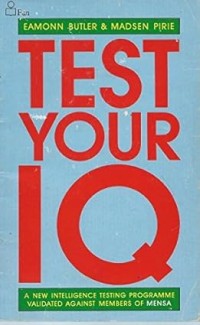 Test Your I. Q