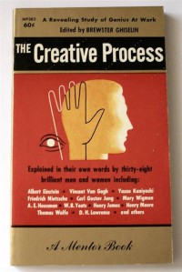 The Creative Process