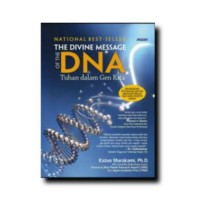 The Devine Massage Of The DNA