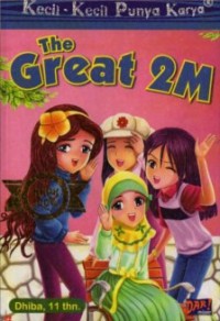 The Great 2M