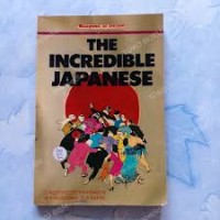 The Incredible Japanese