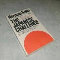 The Japanese challenge