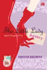 The Little Lady Agency: Agensi Pengasuh Pria