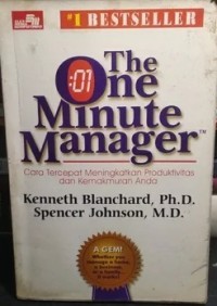 The One Minute Manager