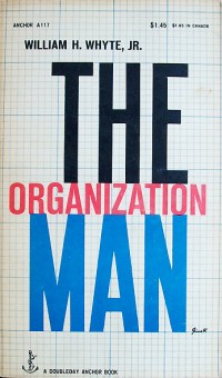 The Organization Man