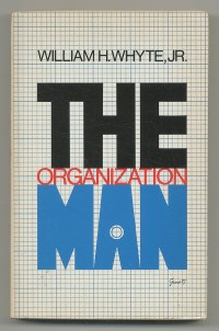 The Organization Man