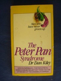 The Peter Pan Syndrome