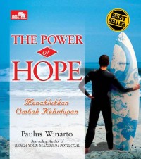 The Power of Hope