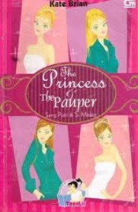 The Princess And The Pauper:Sang Putri dan Si Miskin