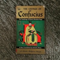 The Sayings of Confucius