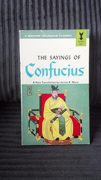 The Sayings of Confucius