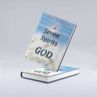 e-book The Seven Spirits of The God
