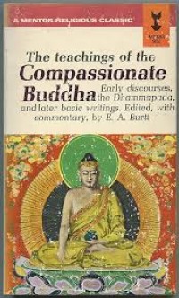 THE TEACHINGS OF THE COMPASSIONATE BUDDHA