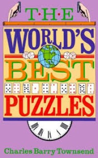 The World 's Best Puzzles