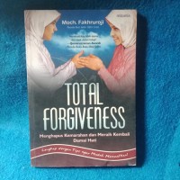 Total Forgiveness