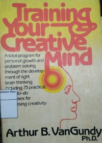 Training Your Creative Mind