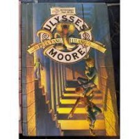 Image of ulysses Moore : Peta yang Hilang