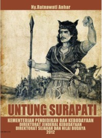 e-book UNTUNG SURAPATI