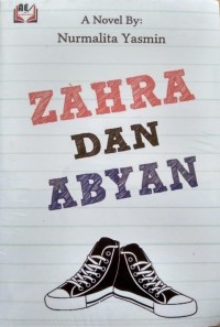 e-book Zahra dan Abyan